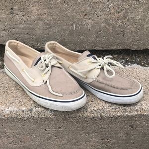 Sperry Topsider Women’s Size 9